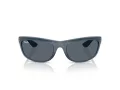 Ray-Ban Balorama RB 4089 6042R5 62 Men sunglasses