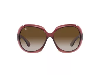 Ray-Ban Jackie Ohh Ii RB 4098 6593/T5 60 Women sunglasses