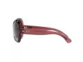 Ray-Ban Jackie Ohh Ii RB 4098 6593/T5 60 Women sunglasses