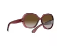 Ray-Ban Jackie Ohh Ii RB 4098 6593/T5 60 Women sunglasses