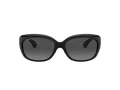 Ray-Ban Jackie Ohh RB 4101 601/T3 58 Women sunglasses
