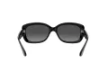 Ray-Ban Jackie Ohh RB 4101 601/T3 58 Women sunglasses