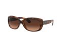 Ray-Ban Jackie Ohh RB 4101 642/A5 58 Women sunglasses