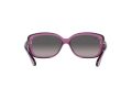 Ray-Ban Jackie Ohh RB 4101 6591/M3 58 Women sunglasses