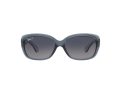 Ray-Ban Jackie Ohh RB 4101 6592/78 58 Women sunglasses