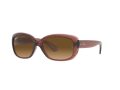 Ray-Ban Jackie Ohh RB 4101 6593/M2 58 Women sunglasses