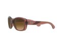 Ray-Ban Jackie Ohh RB 4101 6593/M2 58 Women sunglasses
