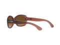 Ray-Ban Jackie Ohh RB 4101 6593/M2 58 Women sunglasses