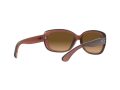 Ray-Ban Jackie Ohh RB 4101 6593/M2 58 Women sunglasses