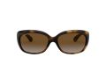 Ray-Ban Jackie Ohh RB 4101 710/T5 57 Women sunglasses