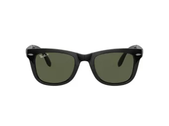 Ray-Ban Folding Wayfarer RB 4105 601/58 54 Men sunglasses