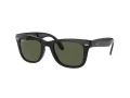 Ray-Ban Folding Wayfarer RB 4105 601/58 54 Men sunglasses