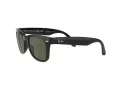Ray-Ban Folding Wayfarer RB 4105 601/58 54 Men sunglasses