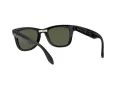 Ray-Ban Folding Wayfarer RB 4105 601/58 54 Men sunglasses