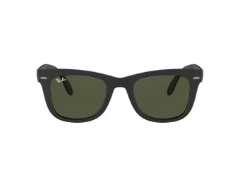 Ray-Ban Folding Wayfarer RB 4105 601S 50 Men sunglasses