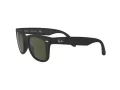 Ray-Ban Folding Wayfarer RB 4105 601S 50 Men sunglasses