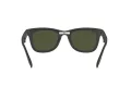 Ray-Ban Folding Wayfarer RB 4105 601S 50 Men sunglasses