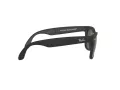Ray-Ban Folding Wayfarer RB 4105 601S 50 Men sunglasses