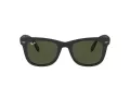 Ray-Ban Folding Wayfarer RB 4105 601S 54 Men sunglasses