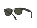 Ray-Ban Folding Wayfarer RB 4105 601S 54 Men sunglasses