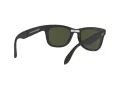 Ray-Ban Folding Wayfarer RB 4105 601S 54 Men sunglasses