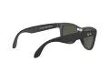 Ray-Ban Folding Wayfarer RB 4105 601S 54 Men sunglasses