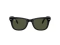 Ray-Ban Folding Wayfarer RB 4105 601 50 Men sunglasses