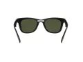 Ray-Ban Folding Wayfarer RB 4105 601 50 Men sunglasses