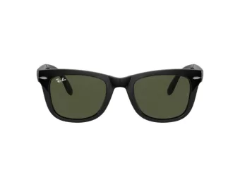 Ray-Ban Folding Wayfarer RB 4105 601 54 Men sunglasses