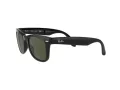 Ray-Ban Folding Wayfarer RB 4105 601 54 Men sunglasses