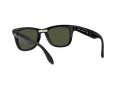 Ray-Ban Folding Wayfarer RB 4105 601 54 Men sunglasses