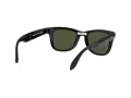 Ray-Ban Folding Wayfarer RB 4105 601 54 Men sunglasses