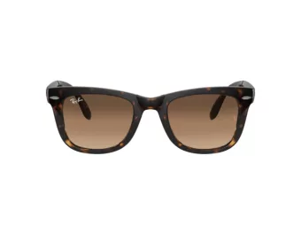 Ray-Ban Folding Wayfarer RB 4105 710/51 50 Men sunglasses