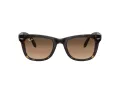 Ray-Ban Folding Wayfarer RB 4105 710/51 54 Men sunglasses