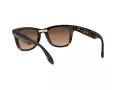 Ray-Ban Folding Wayfarer RB 4105 710/51 54 Men sunglasses