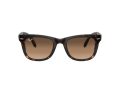 Ray-Ban Folding Wayfarer RB 4105 710/51 55 Men sunglasses