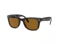 Ray-Ban Folding Wayfarer RB 4105 710 50 Men sunglasses