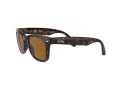 Ray-Ban Folding Wayfarer RB 4105 710 50 Men sunglasses