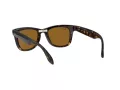 Ray-Ban Folding Wayfarer RB 4105 710 50 Men sunglasses