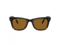 Ray-Ban Folding Wayfarer RB 4105 710 54 Men sunglasses