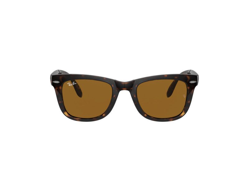 Ray-Ban Folding Wayfarer RB 4105 710 54 Men sunglasses
