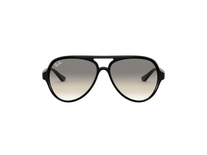 Ray-Ban Cats 5000 RB 4125 601/32 57 Men sunglasses