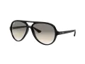 Ray-Ban Cats 5000 RB 4125 601/32 59 Men sunglasses