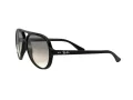 Ray-Ban Cats 5000 RB 4125 601/32 59 Men sunglasses