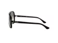Ray-Ban Cats 5000 RB 4125 601/32 59 Men sunglasses