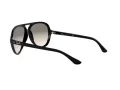 Ray-Ban Cats 5000 RB 4125 601/32 59 Men sunglasses