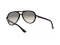 Ray-Ban Cats 5000 RB 4125 601/32 59 Men sunglasses