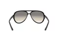Ray-Ban Cats 5000 RB 4125 601/32 59 Men sunglasses