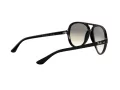 Ray-Ban Cats 5000 RB 4125 601/32 59 Men sunglasses