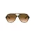 Ray-Ban Cats 5000 RB 4125 710/51 59 Men sunglasses